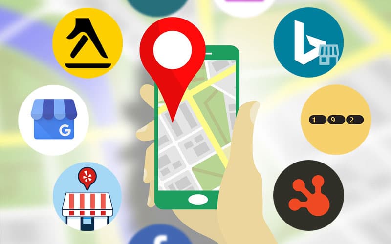 Business Directory Listings